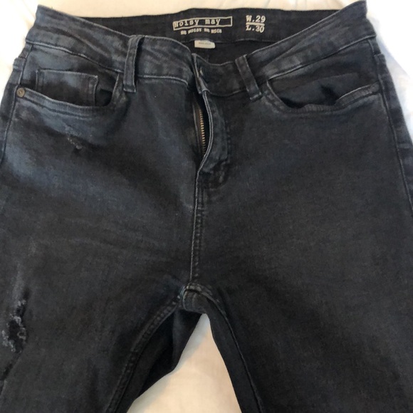 NOISY MAY jeans size 29 - Picture 7 of 12